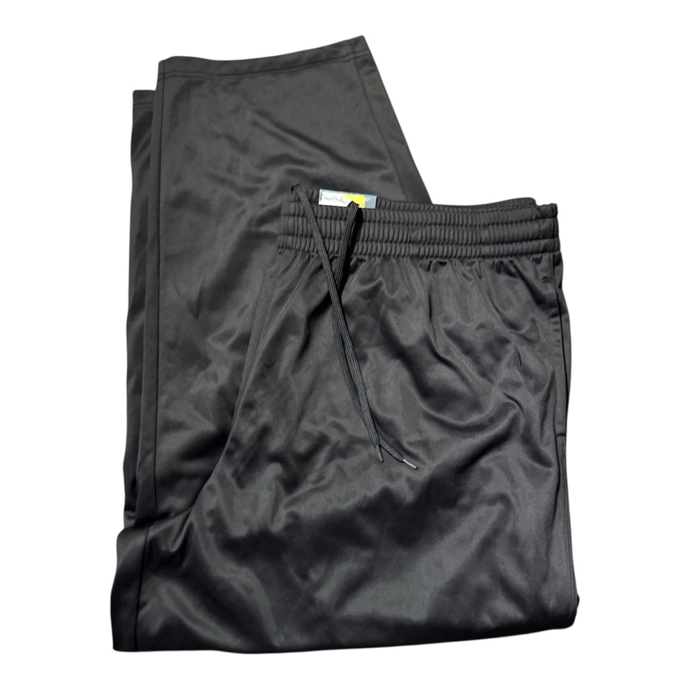 Tek‎ Gear Black Men's Joggers